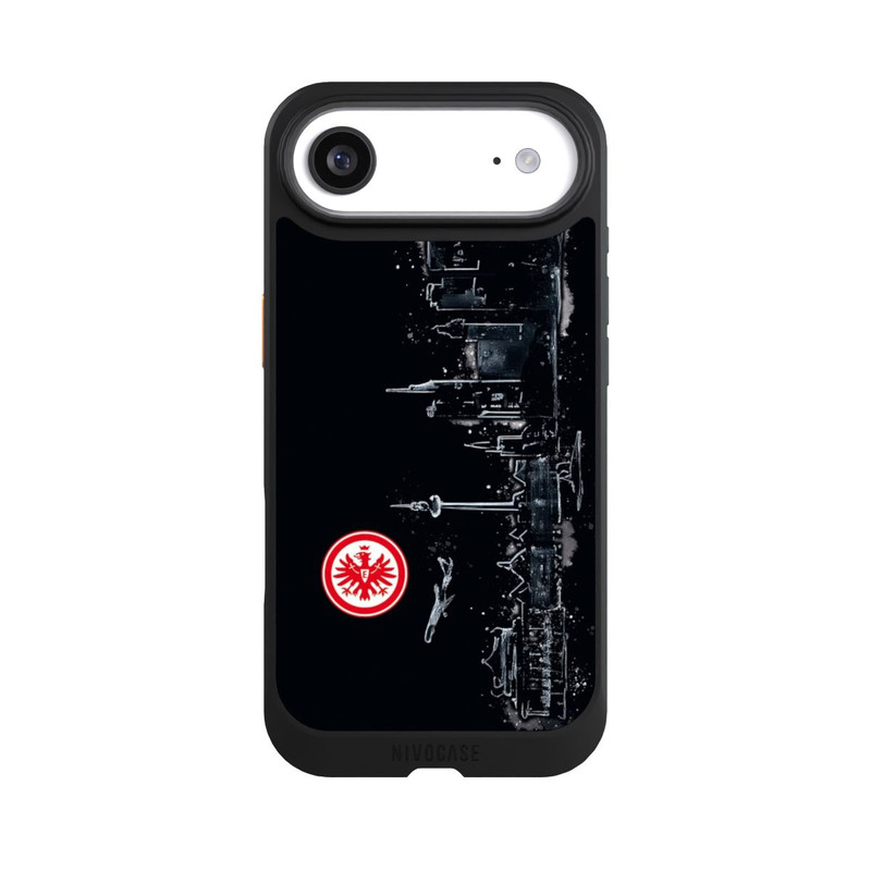 iPhone Air NIVOcore SGE Frankfurt Skyline