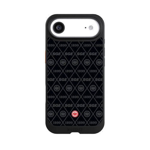 Apple iPhone Air NIVOcore SGE Logo Muster
