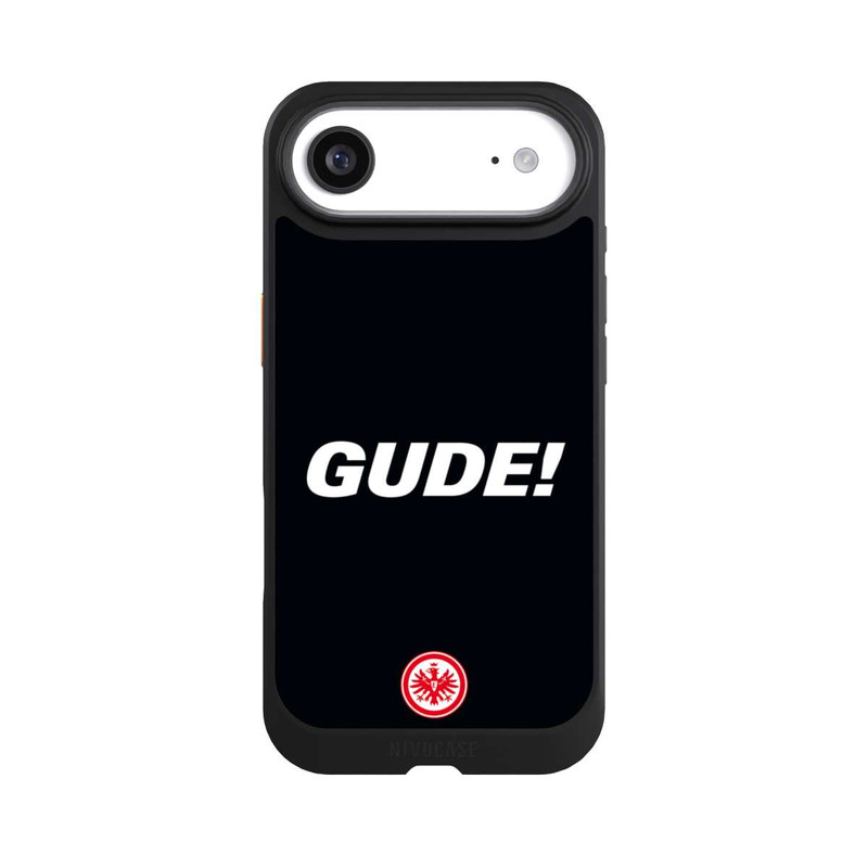 iPhone Air NIVOcore SGE Gude!