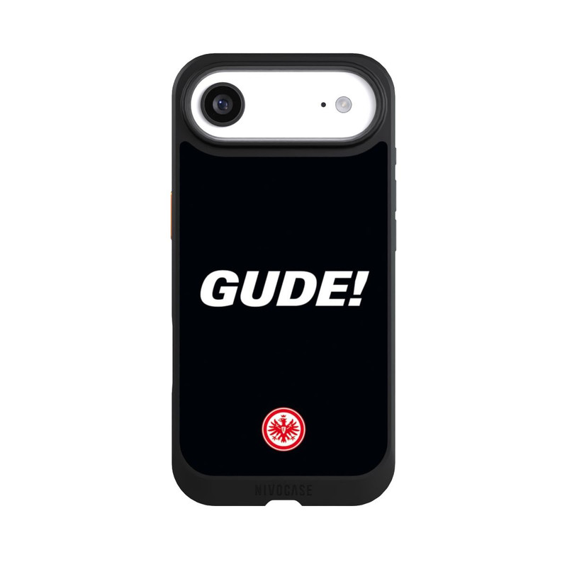 iPhone Air NIVOcore SGE Gude!