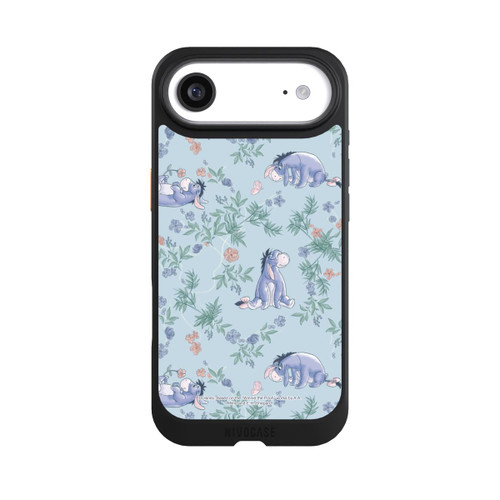 Apple iPhone Air NIVOcore Eeyore Blue Pattern