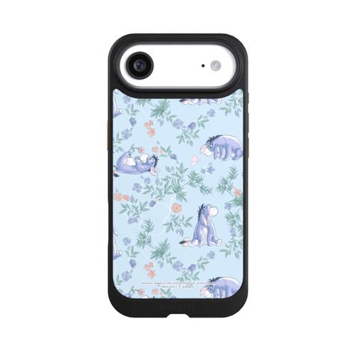 Apple iPhone Air NIVOcore Eeyore Blue Pattern