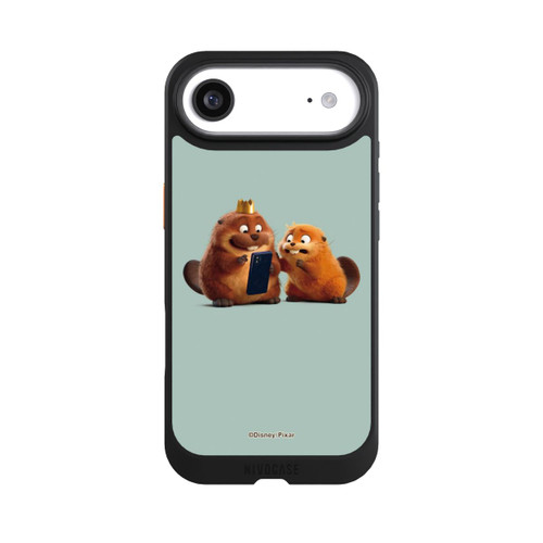 Apple iPhone Air NIVOcore Hoppers King George and Mabel