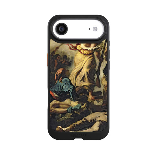 Apple iPhone Air NIVOcore Liberty Leading the People