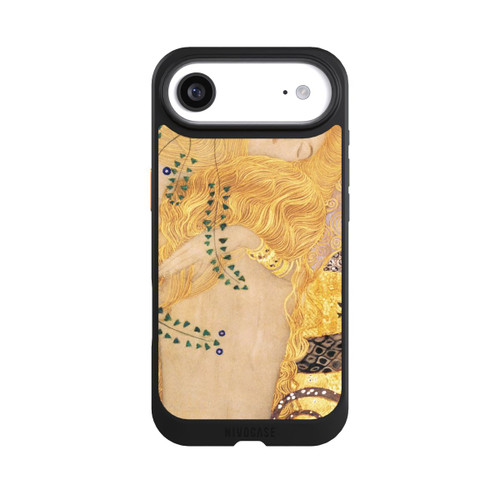 Apple iPhone Air NIVOcore Wasserschlangen