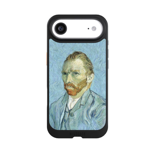 Apple iPhone Air NIVOcore Selbstportrait, 1889