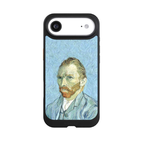 Apple iPhone Air NIVOcore Selbstportrait, 1889