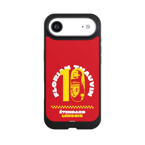 Apple iPhone Air NIVOcore Florian Thauvin Etendard Lensois