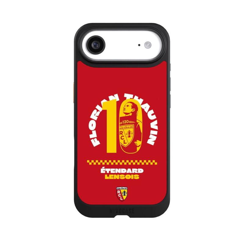 iPhone Air NIVOcore Florian Thauvin Etendard Lensois