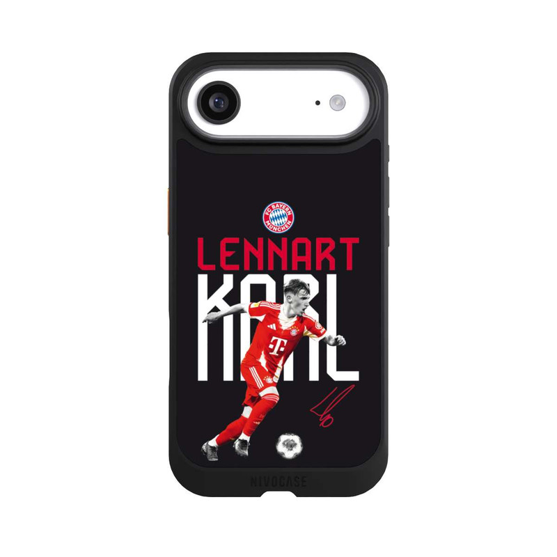 iPhone Air NIVOcore Lennart Karl 25/26
