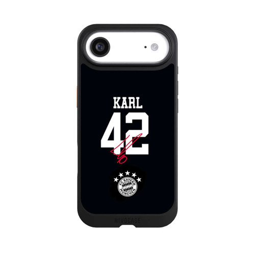 Apple iPhone Air NIVOcore Karl 42