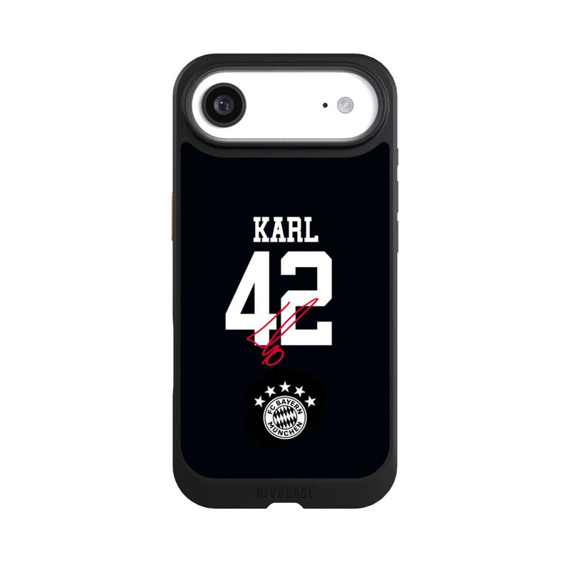 iPhone Air NIVOcore Karl 42