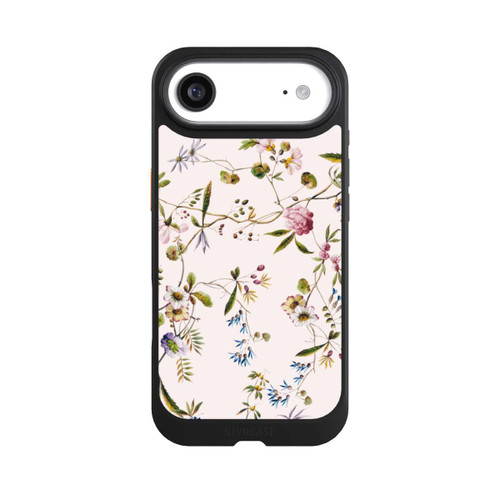 Apple iPhone Air NIVOcore Vintage Blumen Spring