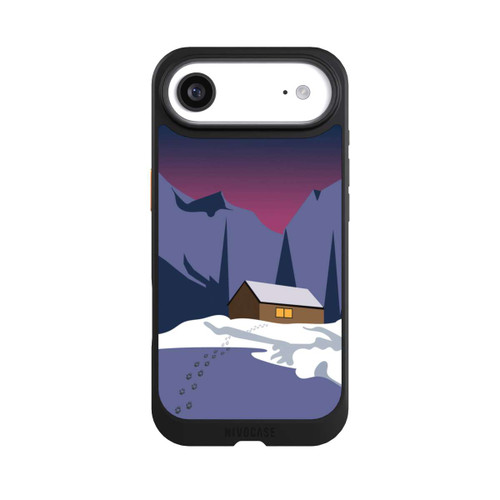 Apple iPhone Air NIVOcore Alpine Stalker by Roberta Murray