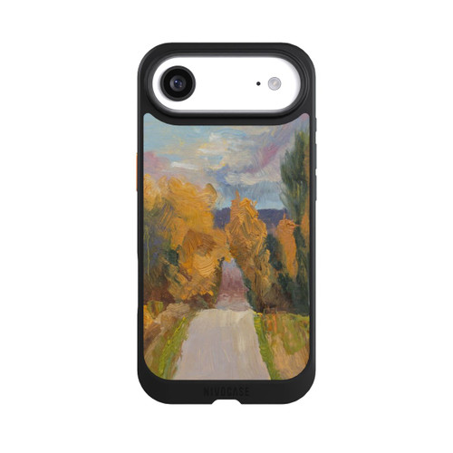 Apple iPhone Air NIVOcore Grandview Autumn by Roberta Murray