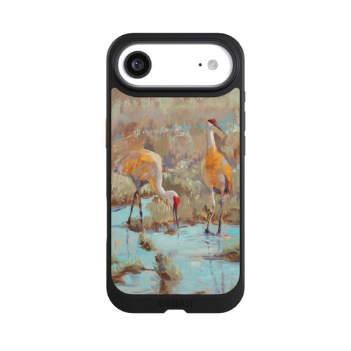 Apple iPhone Air NIVOcore The Courtship by Roberta Murray