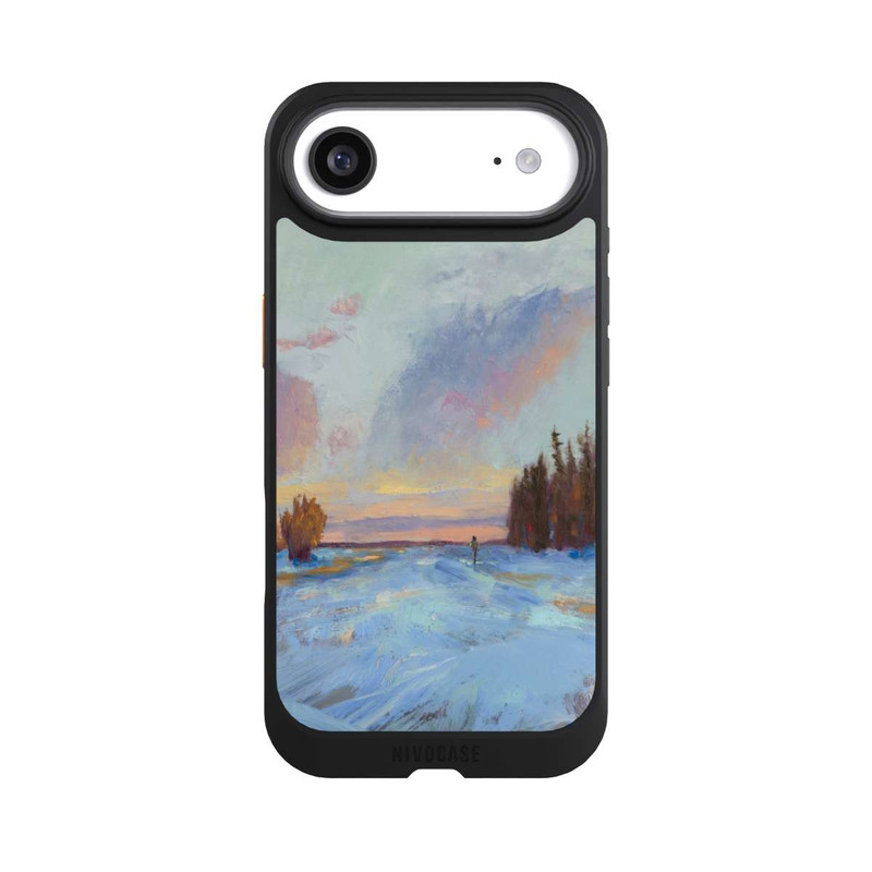 iPhone Air NIVOcore The Journey by Roberta Murray