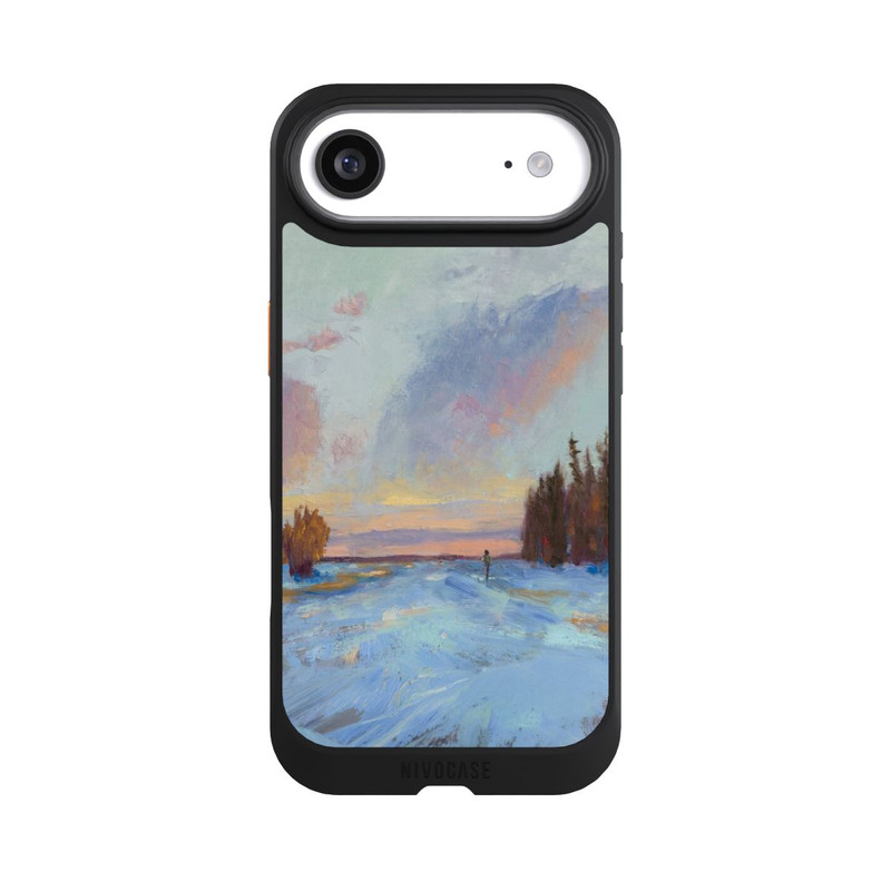 iPhone Air NIVOcore The Journey by Roberta Murray