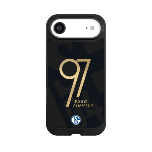 Apple iPhone Air NIVOcore S04 Eurofighter 97