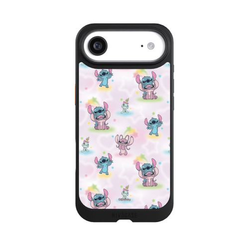 Apple iPhone Air NIVOcore Lilo &amp; Stitch Together Summer Pattern