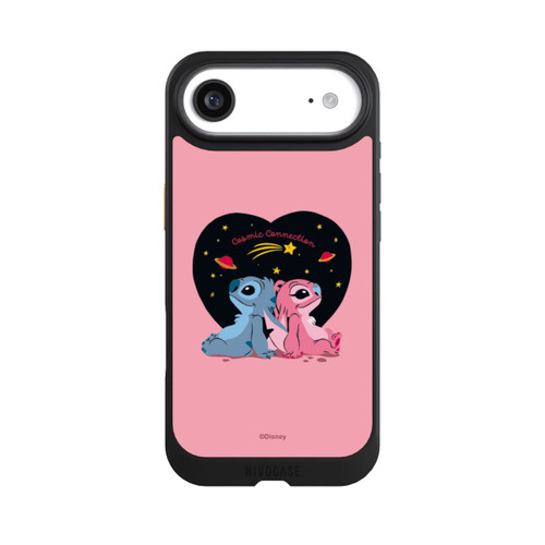 Apple iPhone Air NIVOcore Lilo &amp; Stitch Love Always Forever
