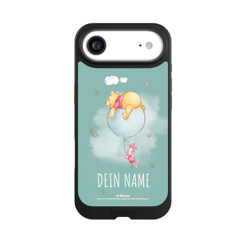 Apple iPhone Air NIVOcore Uncheered by a Balloon customisable