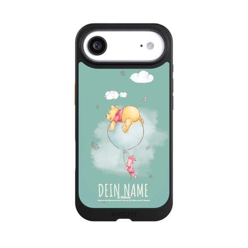 Apple iPhone Air NIVOcore Uncheered by a Balloon Personalisierbar