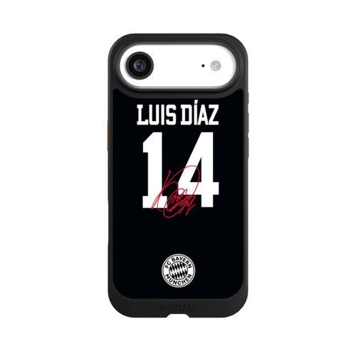 Apple iPhone Air NIVOcore Luis Díaz 14