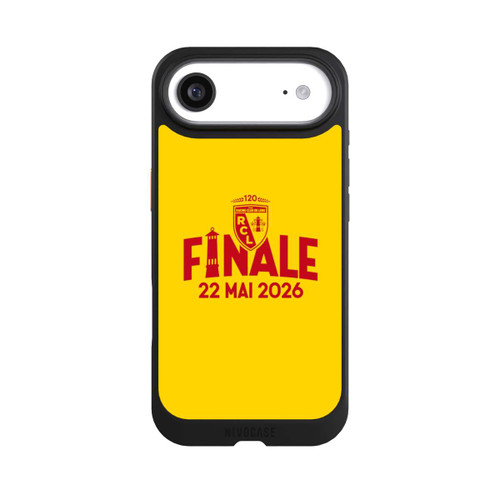 Apple iPhone Air NIVOcore RC Lens en finale 2026