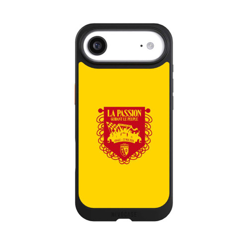 Apple iPhone Air NIVOcore RC Lens 2026 en finale
