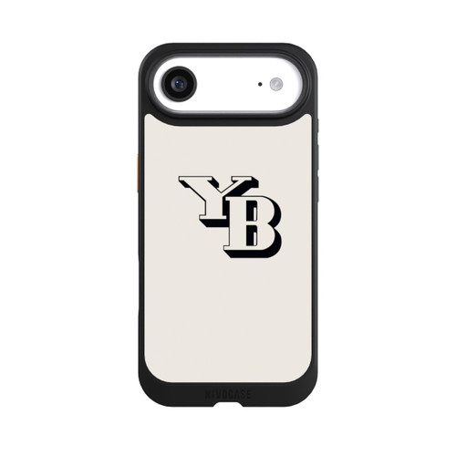 Apple iPhone Air NIVOcore BSC YB Light Grey