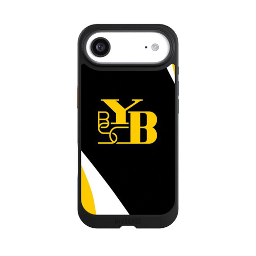 Apple iPhone Air NIVOcore BSC YB Retro