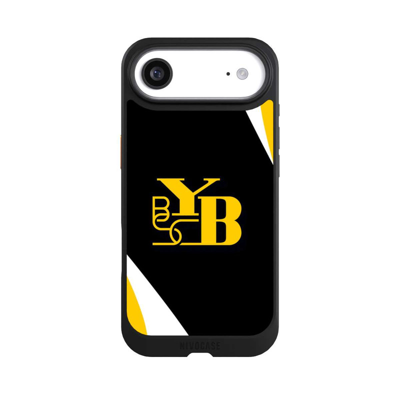 iPhone Air NIVOcore BSC YB Rétro