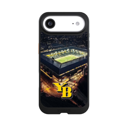 Apple iPhone Air NIVOcore BSC YB Stadium Logo