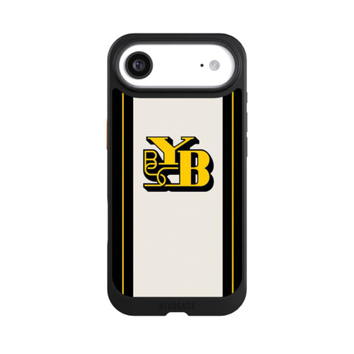 Apple iPhone Air NIVOcore BSC YB Retro Logo
