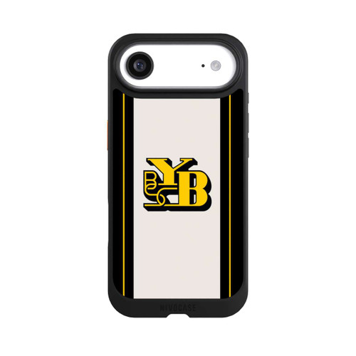 Apple iPhone Air NIVOcore BSC YB Retro Logo