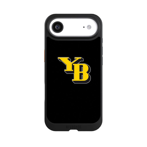 Apple iPhone Air NIVOcore BSC YB