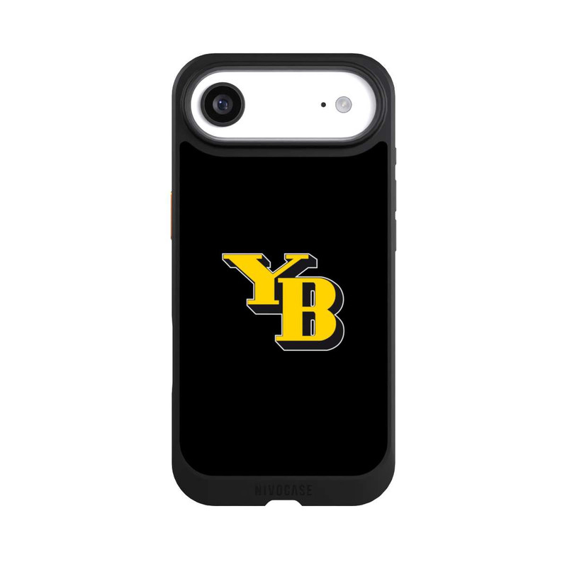 iPhone Air NIVOcore BSC YB