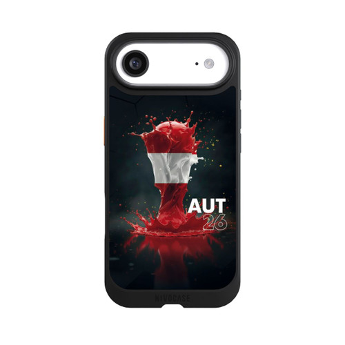 Apple iPhone Air NIVOcore AUT 26
