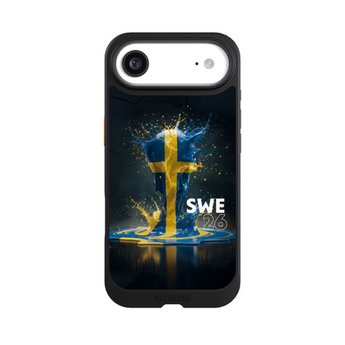 Apple iPhone Air NIVOcore SWE 26