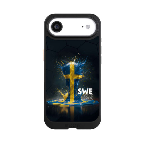 Apple iPhone Air NIVOcore SWE 26