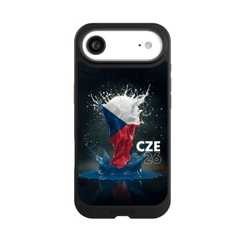 Apple iPhone Air NIVOcore CZE 26