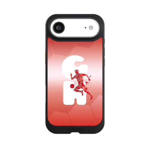 Apple iPhone Air NIVOcore Suisse Coupe du monde 2026