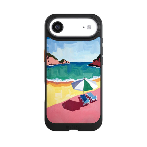 Apple iPhone Air NIVOcore By The Ocean