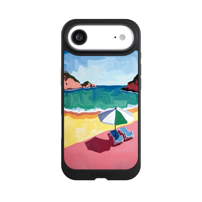iPhone Air NIVOcore By The Ocean