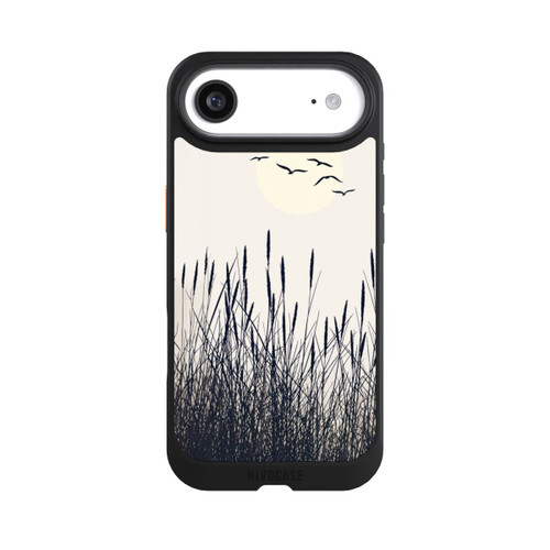 Apple iPhone Air NIVOcore Fields of Gold Art