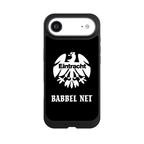 Apple iPhone Air NIVOcore SG Eintracht Babbel Net