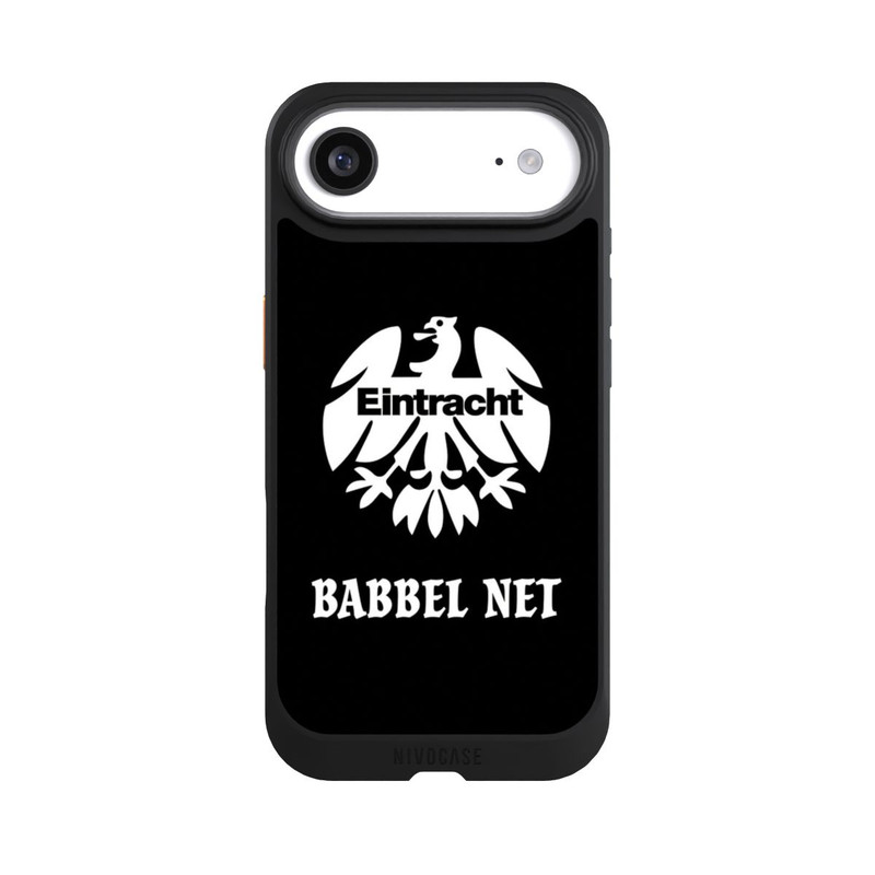 iPhone Air NIVOcore SG Eintracht Babbel Net