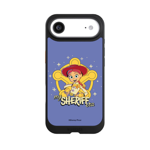Apple iPhone Air NIVOcore Toy Story 5 Jessie In my Sheriff Era Blue