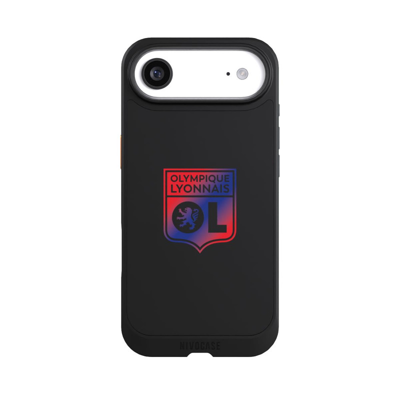 iPhone Air NIVOcore OL Two-colour Logo